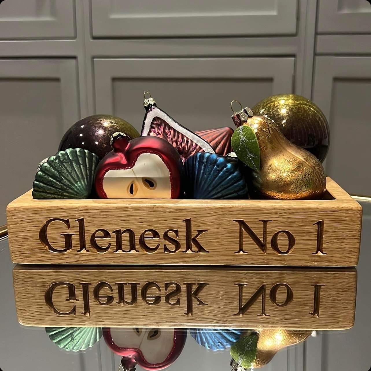 Glenesk No 1 , Woodhall Spa Kültér fotó