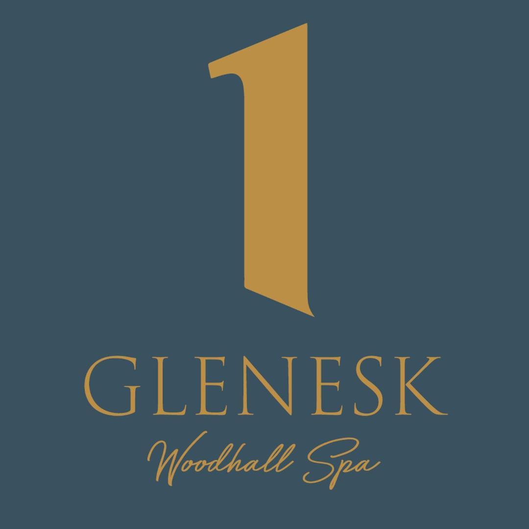 Glenesk No 1 , Woodhall Spa Kültér fotó