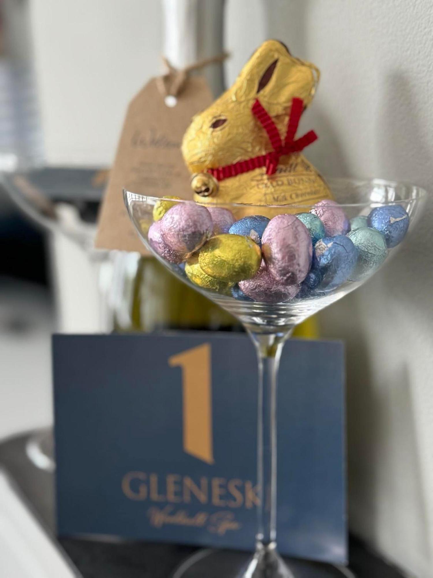 Glenesk No 1 , Woodhall Spa Kültér fotó